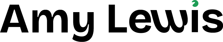 Amy Lewis logo