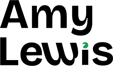Amy Lewis logo